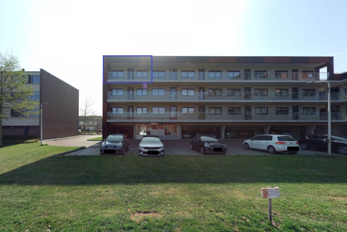 De Groenling 1, 7905 AZ Hoogeveen, Nederland