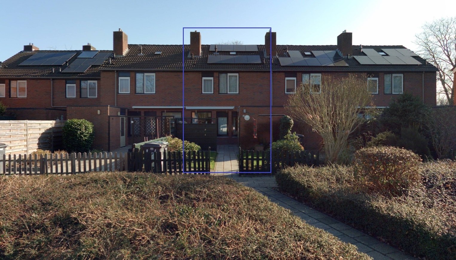 Anjerstraat 15, 7741 SL Coevorden, Nederland