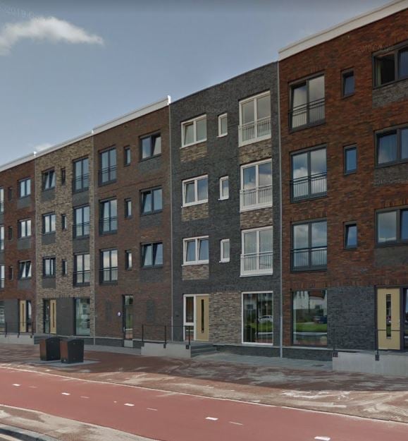 Het Kanaal 216, 9401 CH Assen, Nederland