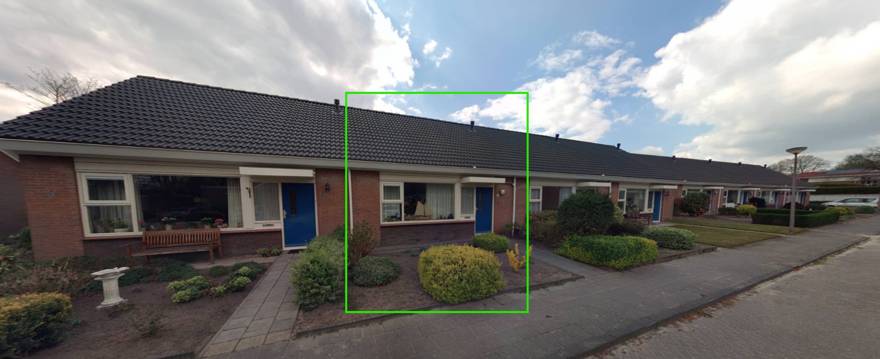 Tienkampen 32, 9481 CS Vries, Nederland