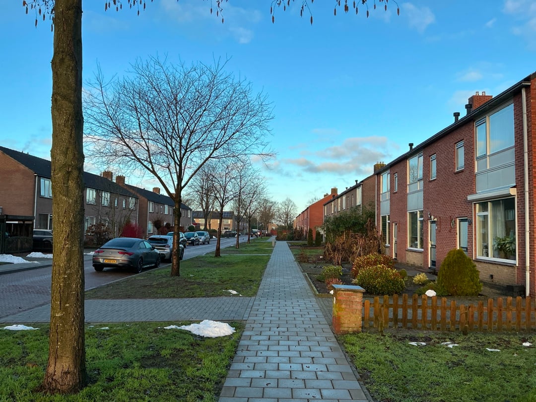 Prins Bernhardstraat 59, 9422 GB Smilde, Nederland