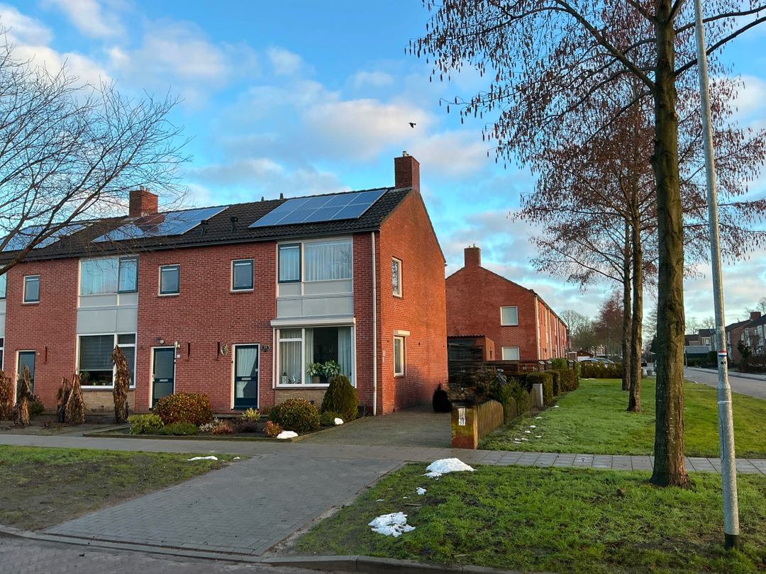 Prins Bernhardstraat 59