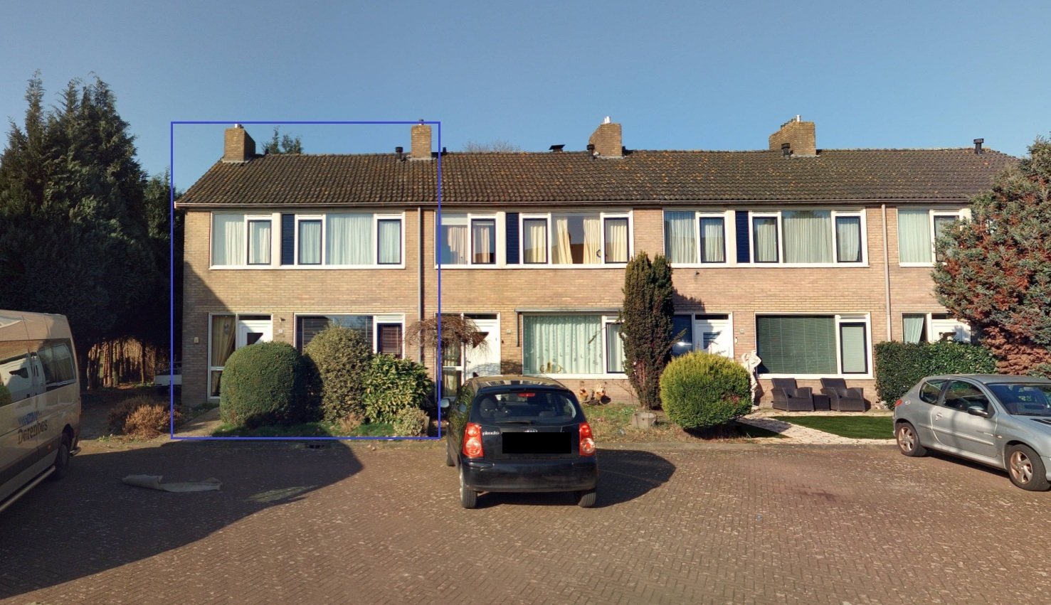 Clematisstraat 85, 7741 SN Coevorden, Nederland