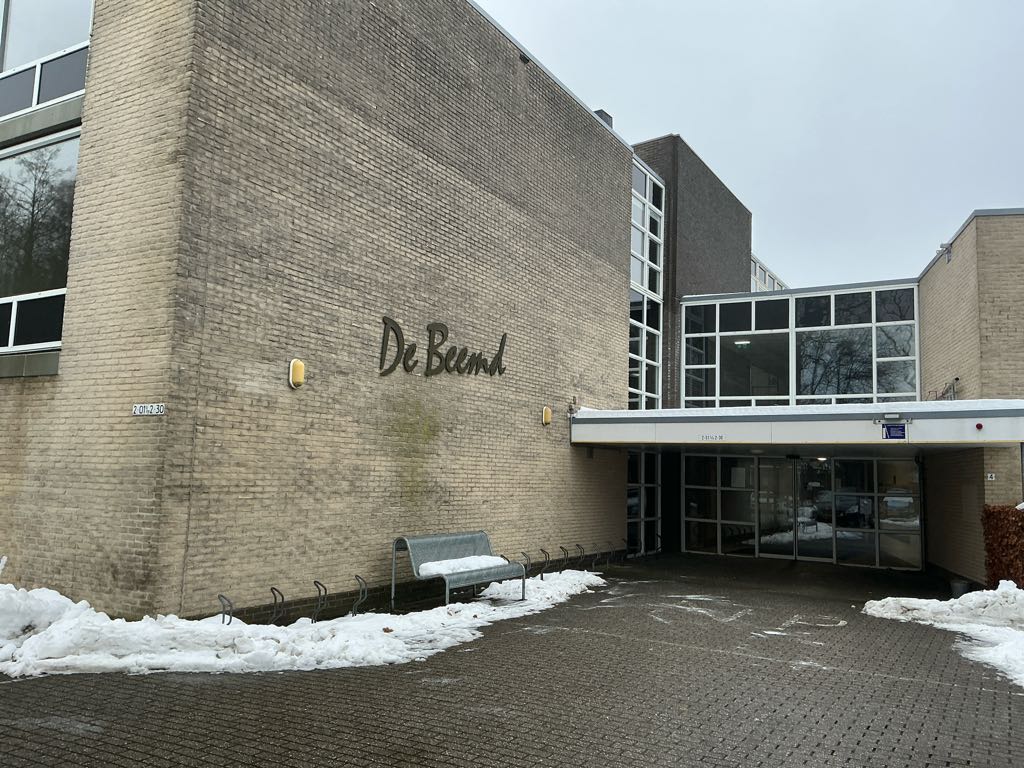 Bouwkamp 2, 7943 HK Meppel, Nederland