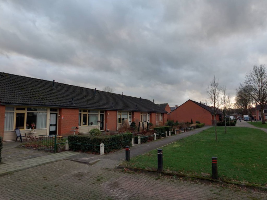 Hazepad 40, 7833 CV Nieuw-Amsterdam, Nederland