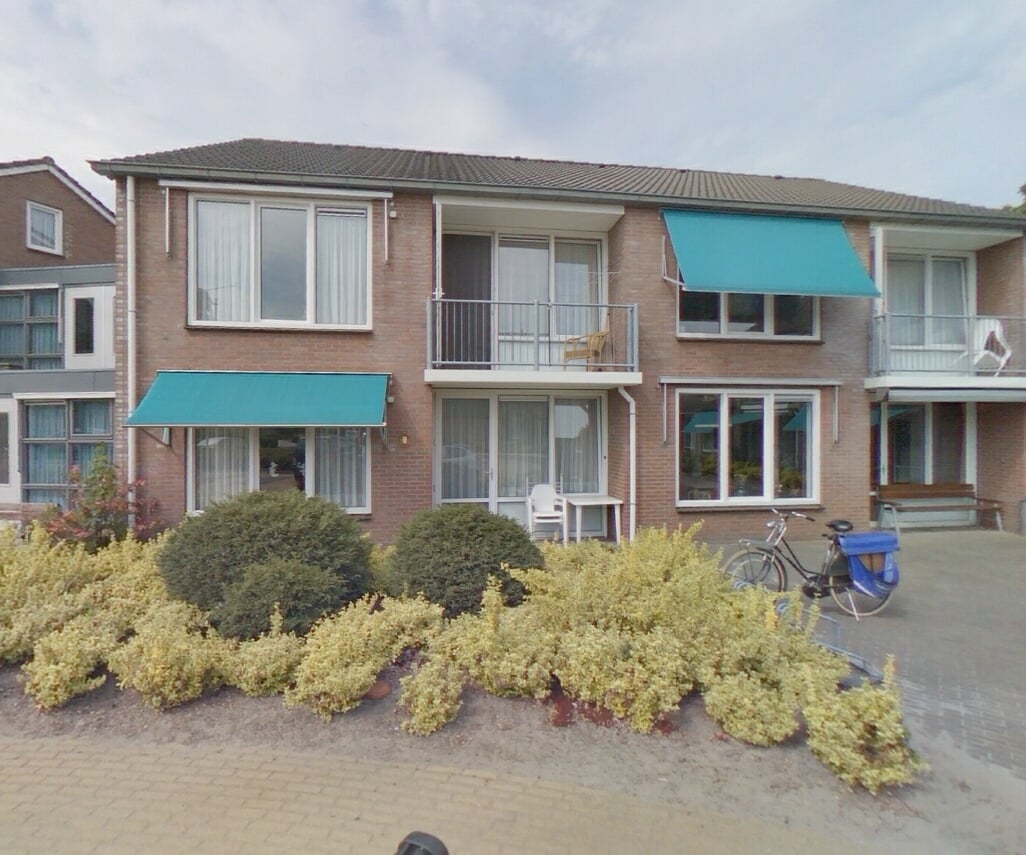 Drostenstraat 9, 7841 BM Sleen, Nederland