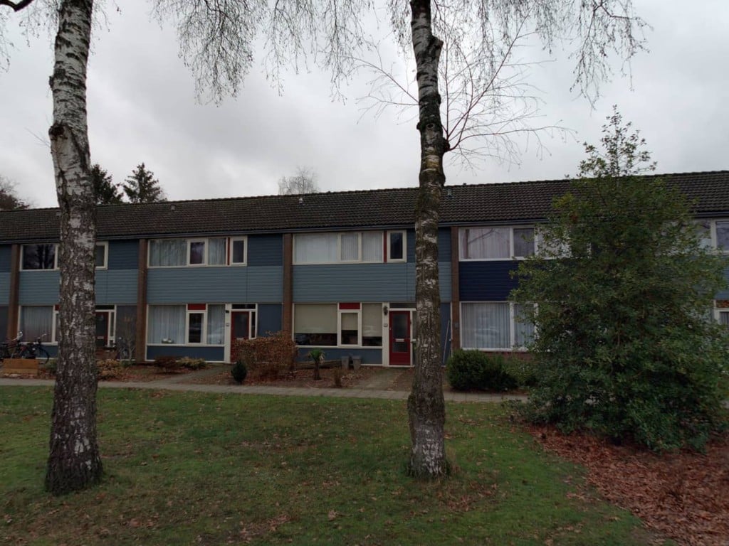 Laan van de Bork 888, 7823 RX Emmen, Nederland