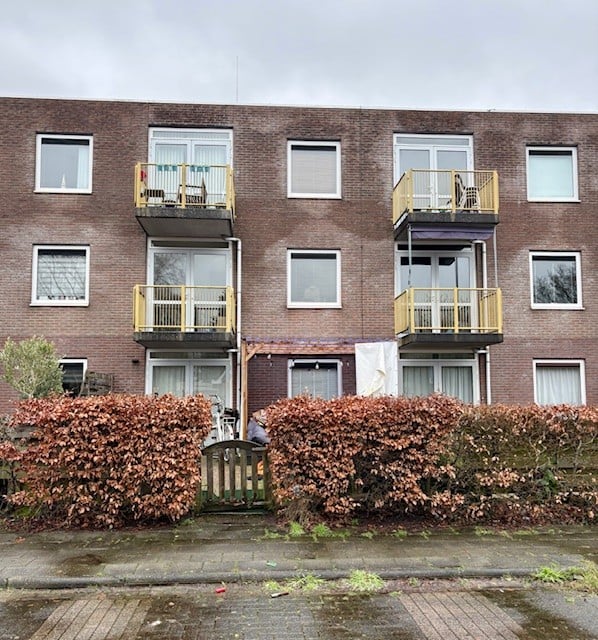 Klaver 30, 9761 LD Eelde, Nederland
