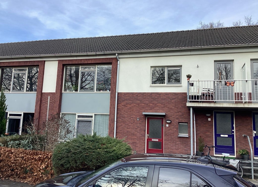 Mr. P.J. Troelstralaan , 9402 Assen, Nederland