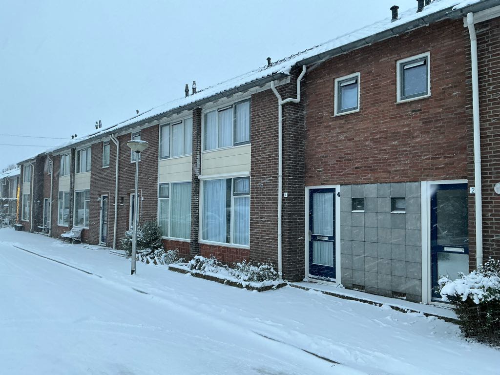 Cort van der Lindenstraat 4, 7942 EH Meppel, Nederland