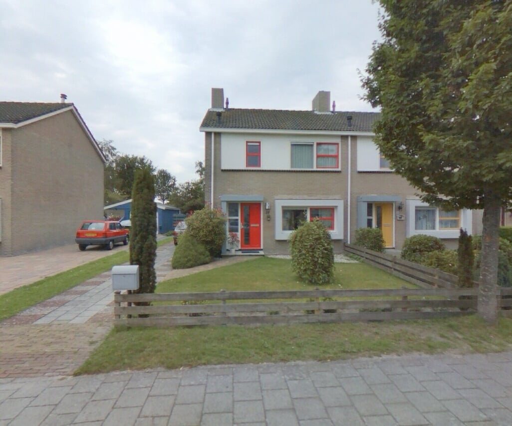 Middenlaan 37, 9571 CE Tweede Exloermond, Nederland