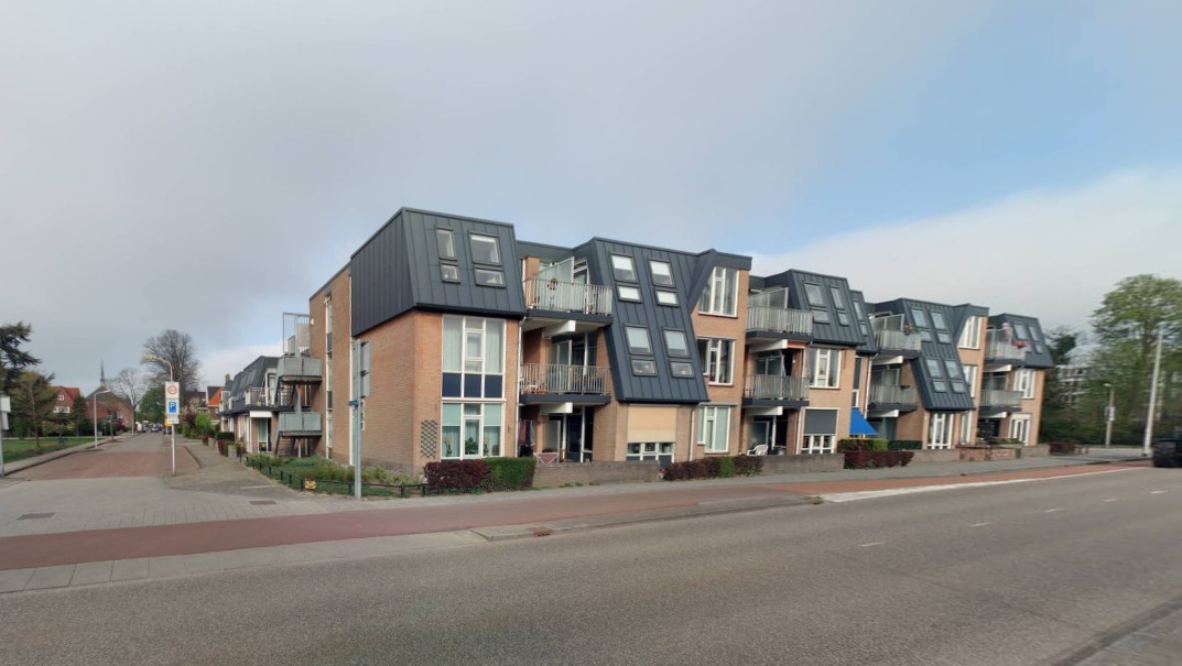Jakob Elemastraat 37, 7902 EW Hoogeveen, Nederland