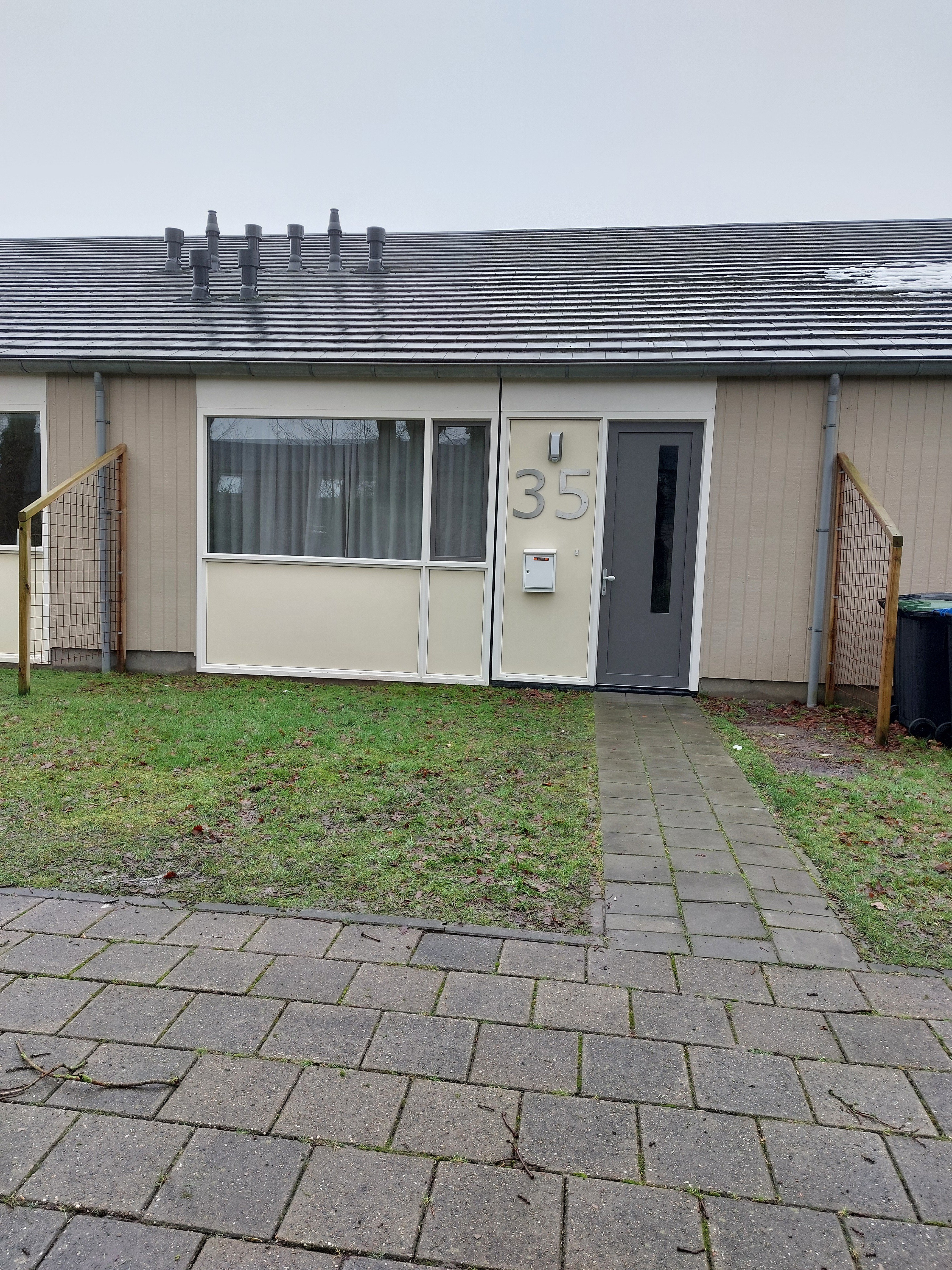 Den Dam 35, 9301 XE Roden, Nederland