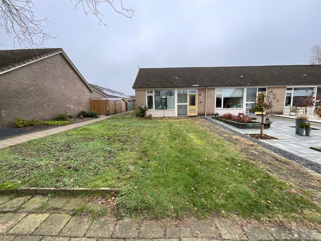 Torenakker 1, 7963 CA Ruinen, Nederland