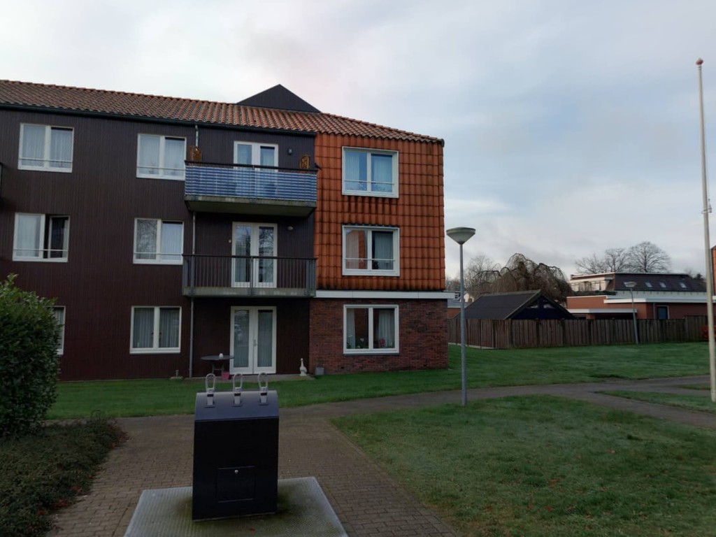 Ph. Lindemanstraat 47, 7831 CM Nieuw-Weerdinge, Nederland