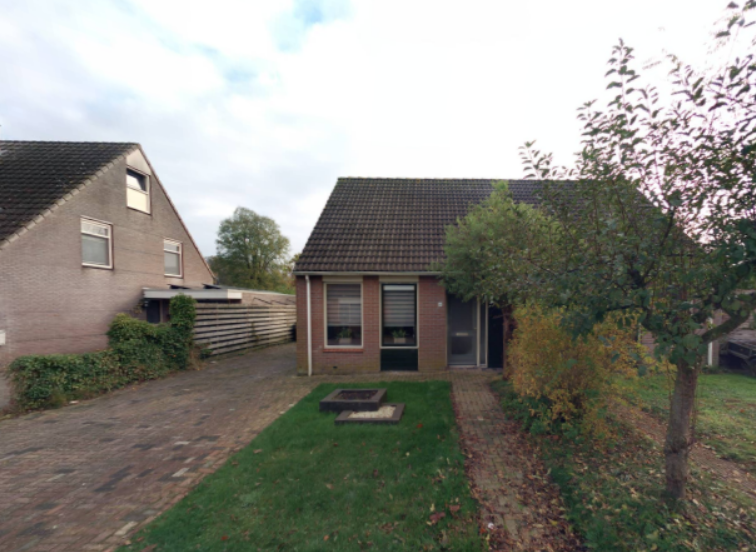 W. Slotweg 12, 9439 PK Witteveen, Nederland