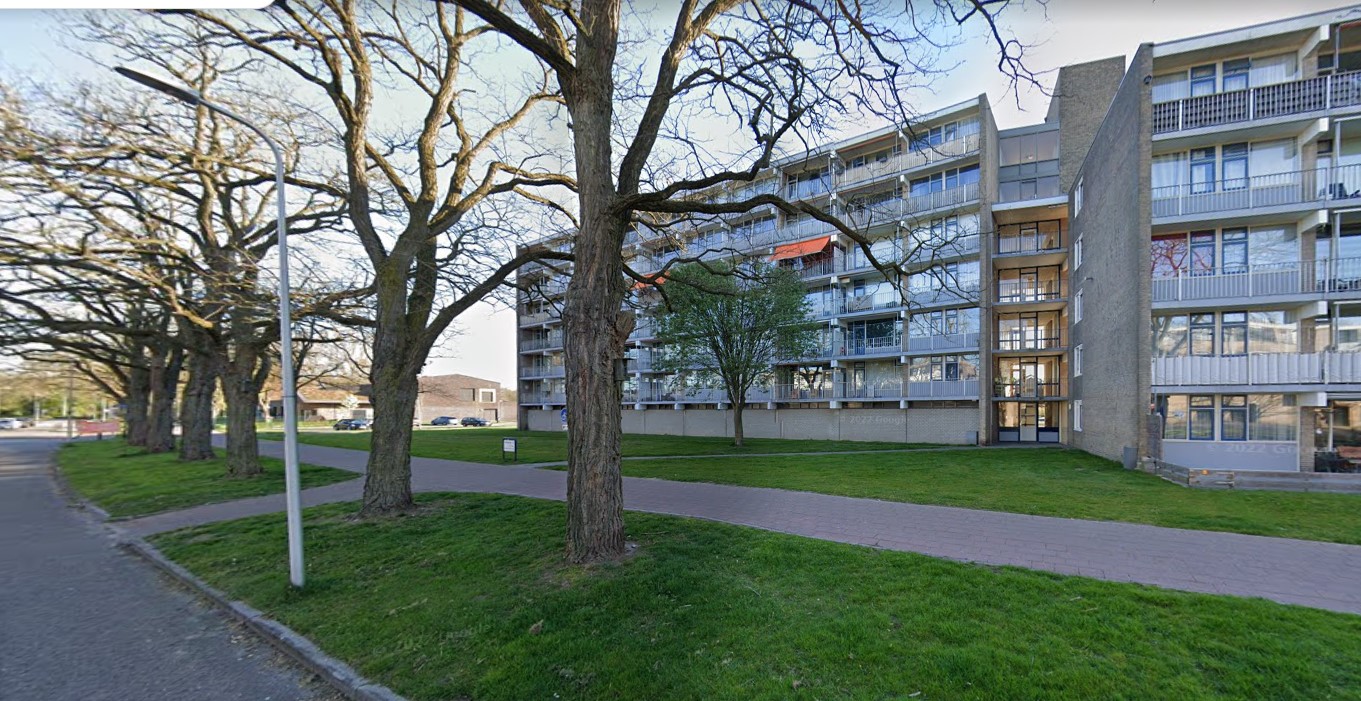 Rembrandtlaan 31, 7741 AA Coevorden, Nederland