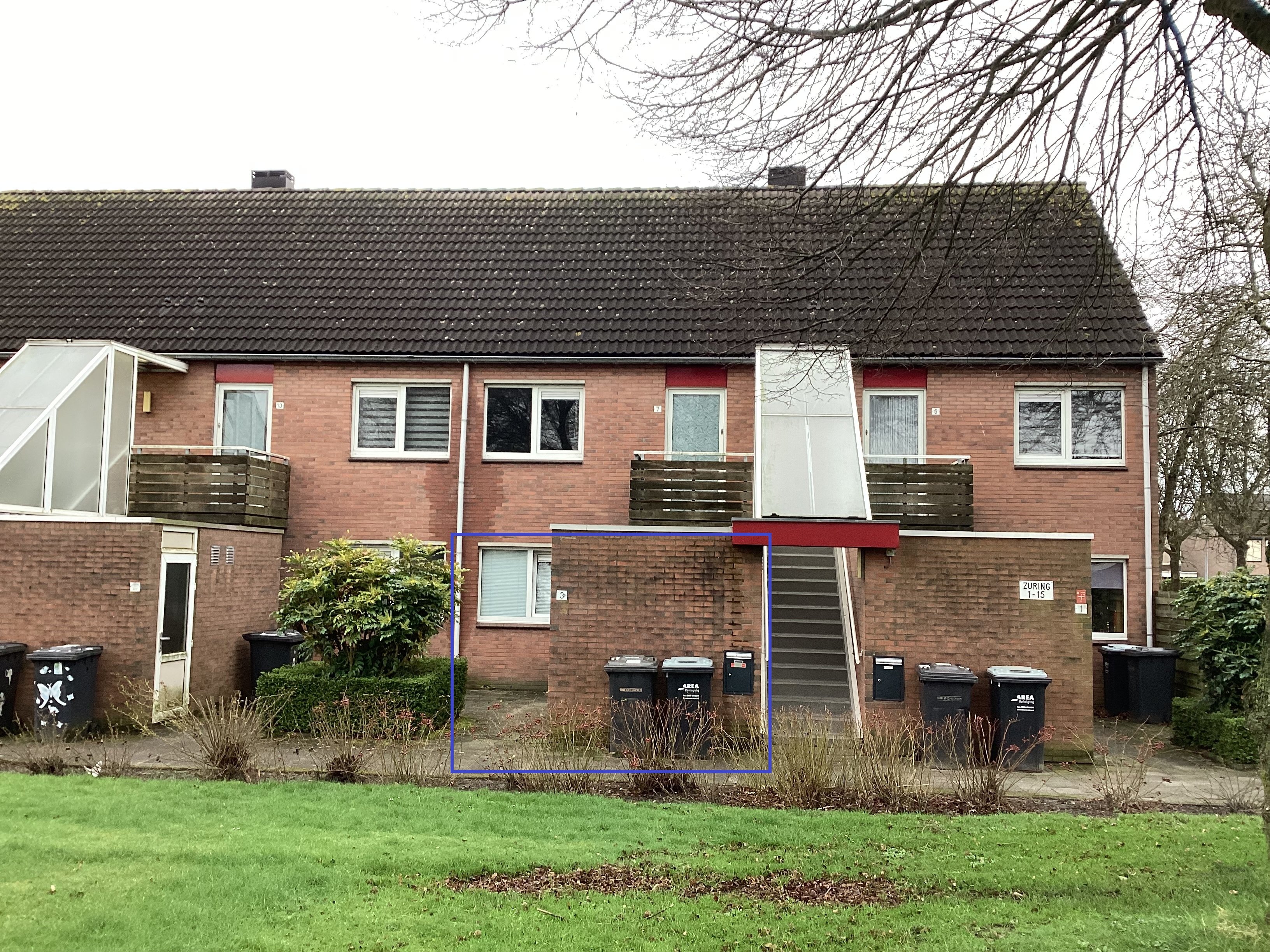 Zuring 3, 7891 DE Klazienaveen, Nederland