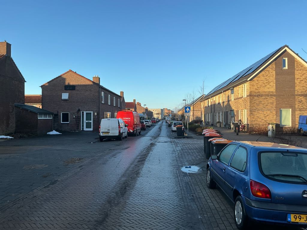 Adriaan Baasstraat 49