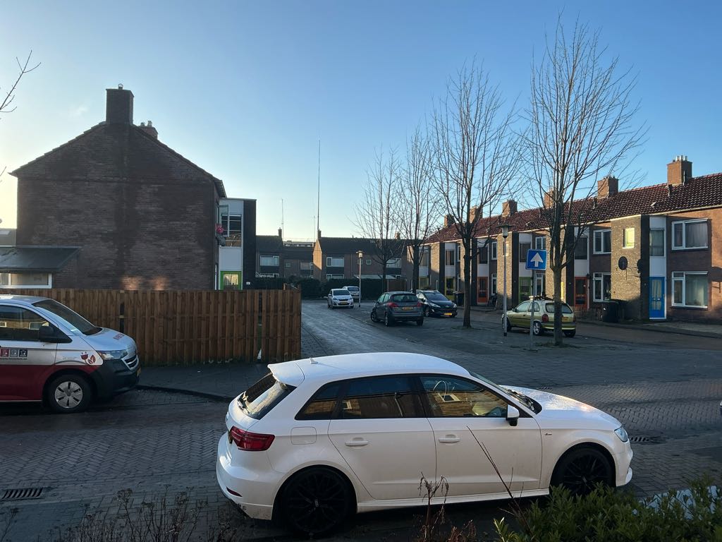 Adriaan Baasstraat 49