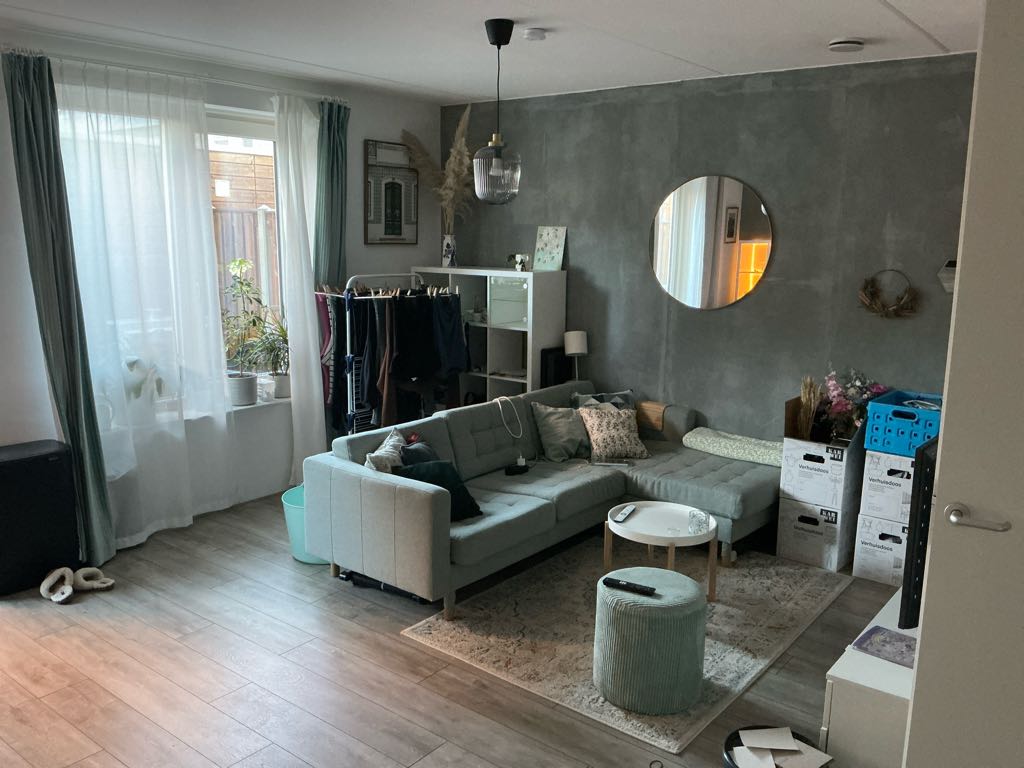 Adriaan Baasstraat 49