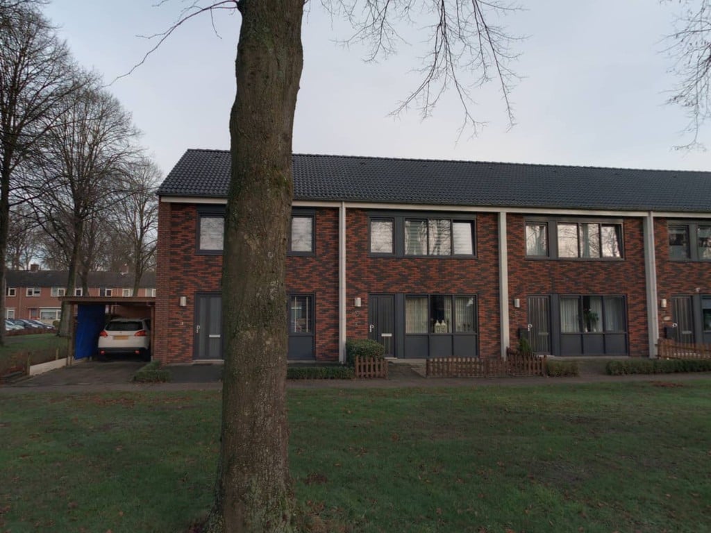 Eerste Kruisdiep Oostzijde , 7831 Nieuw-Weerdinge, Nederland