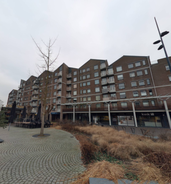 Noorderplein 132, 7811 CV Emmen, Nederland