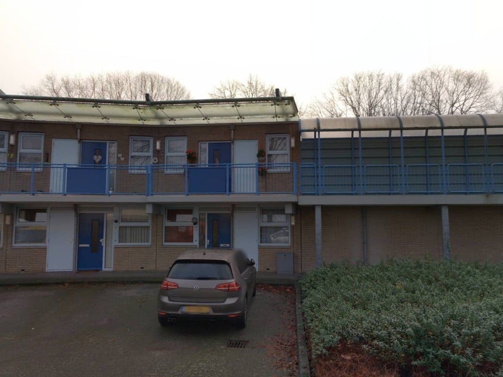 Wolfsklauw 13, 7815 KL Emmen, Nederland