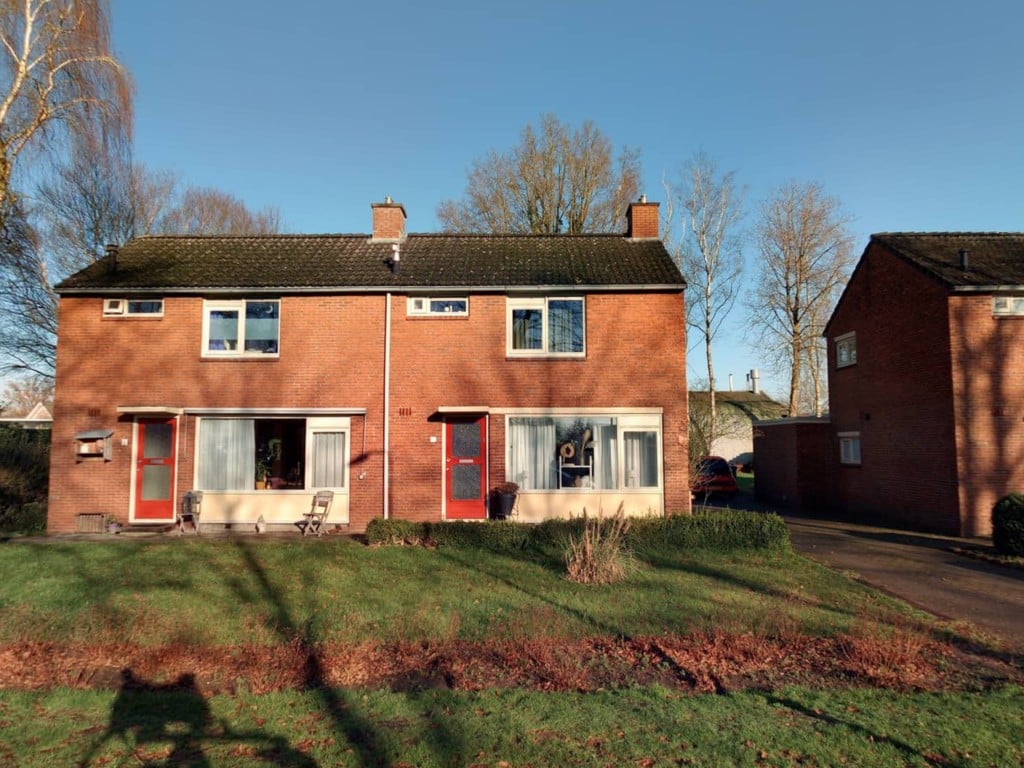 De Blokken 71, 7894 CK Zwartemeer, Nederland