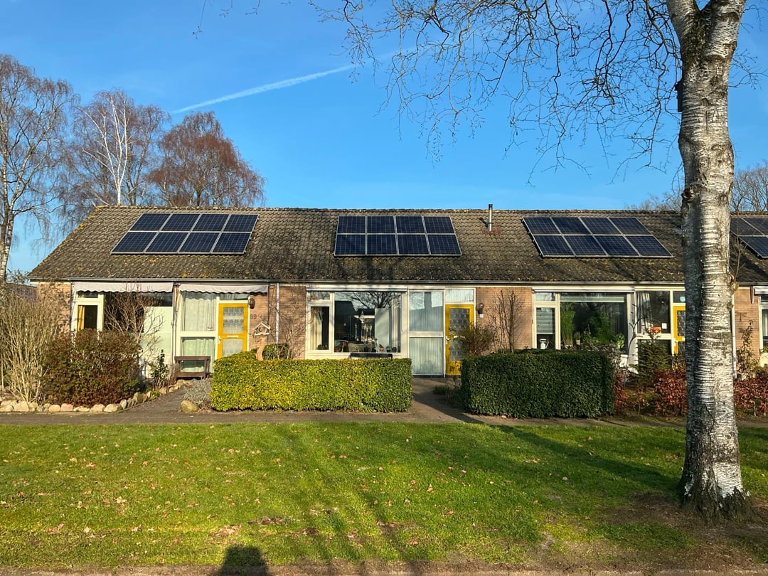 Meulhoek 37, 8381 BC Vledder, Nederland