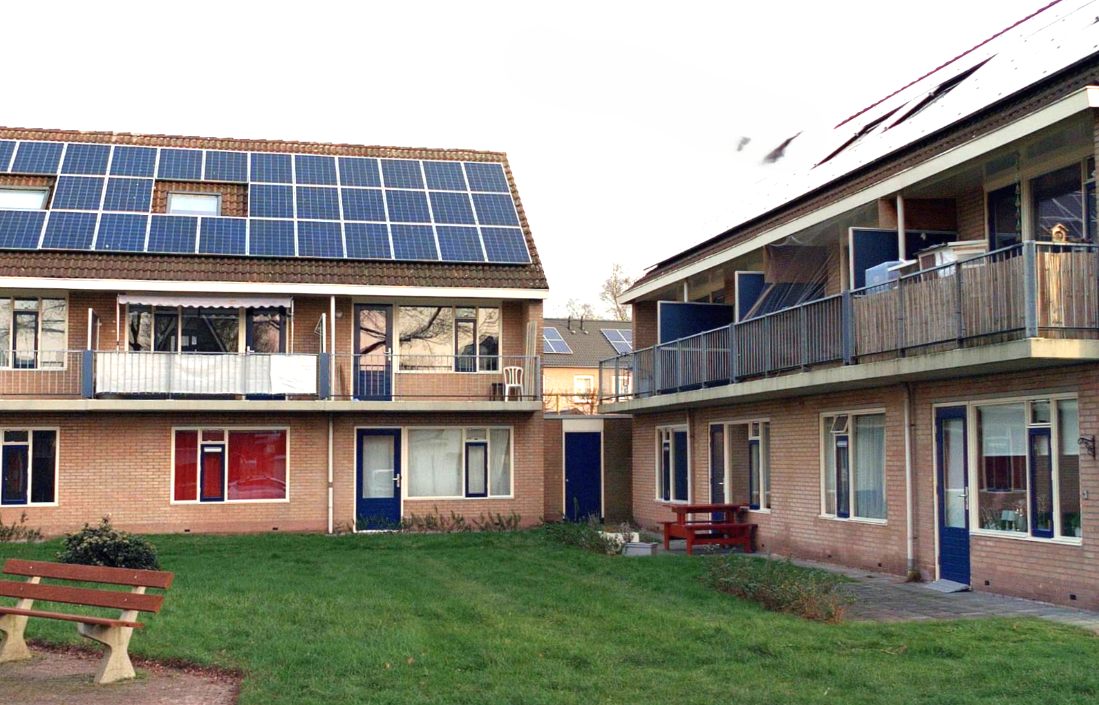 Rijweg 29A, 8431 KG Oosterwolde, Nederland