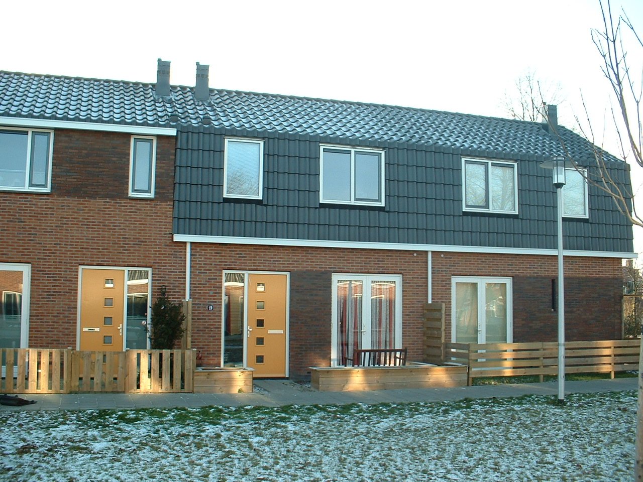 K. de Raadstraat 19, 7902 JA Hoogeveen, Nederland