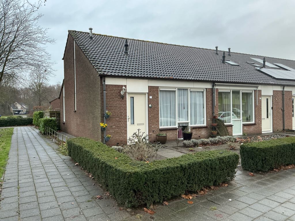 Brandemaat 55, 7943 EV Meppel, Nederland