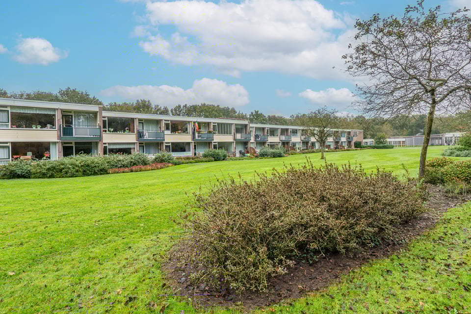 De Ziel 94, 9451 CV Rolde, Nederland