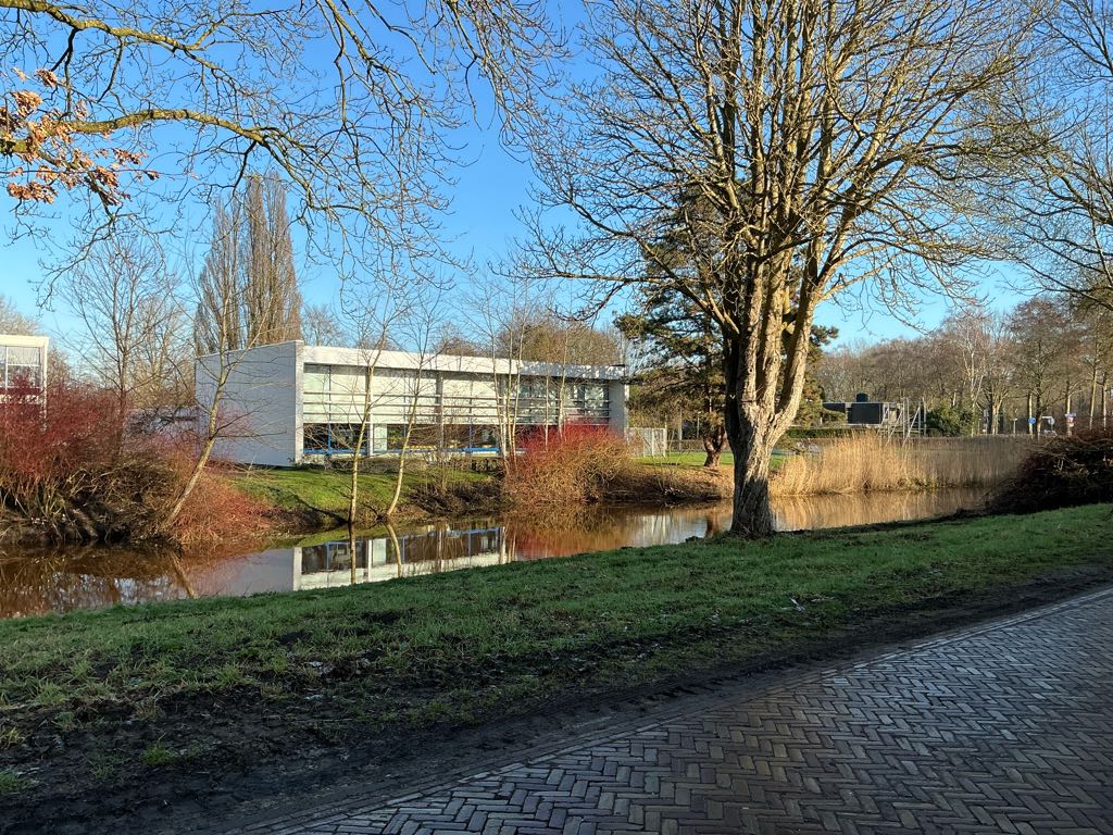 Woldkade 41, 7942 AK Meppel, Nederland