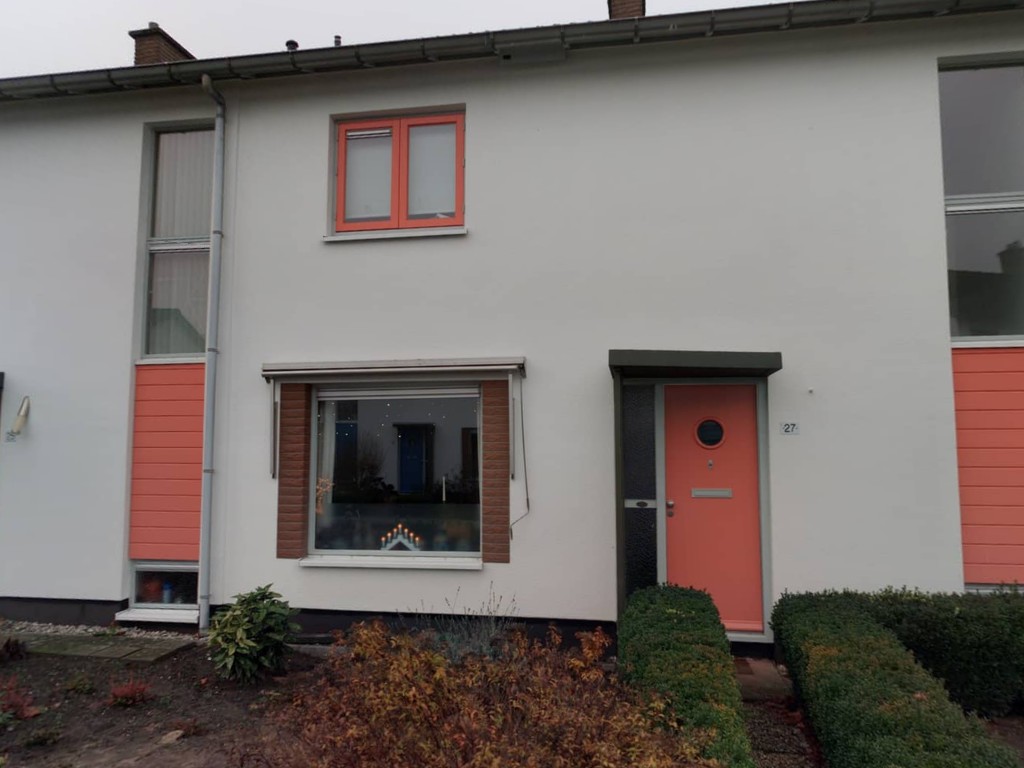 Van Selbachstraat 27, 7815 SN Emmen, Nederland