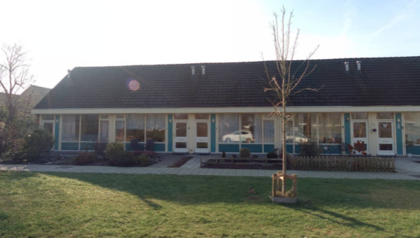 Begoniastraat 22, 9521 GZ Nieuw-Buinen, Nederland