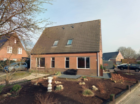 De Lijnstukken 24, 9528 PP Buinen, Nederland