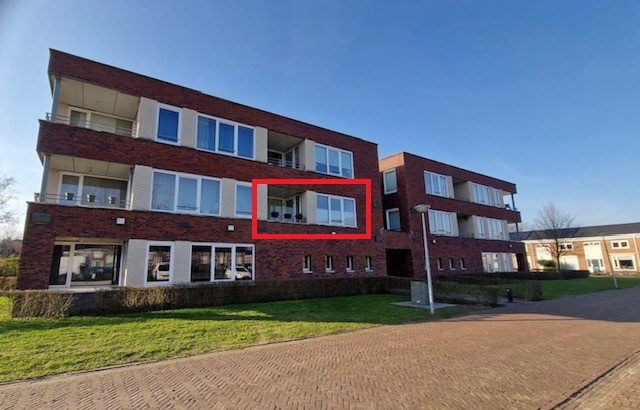 G.J. Geyssendorfferweg 20, 9765 GK Paterswolde, Nederland