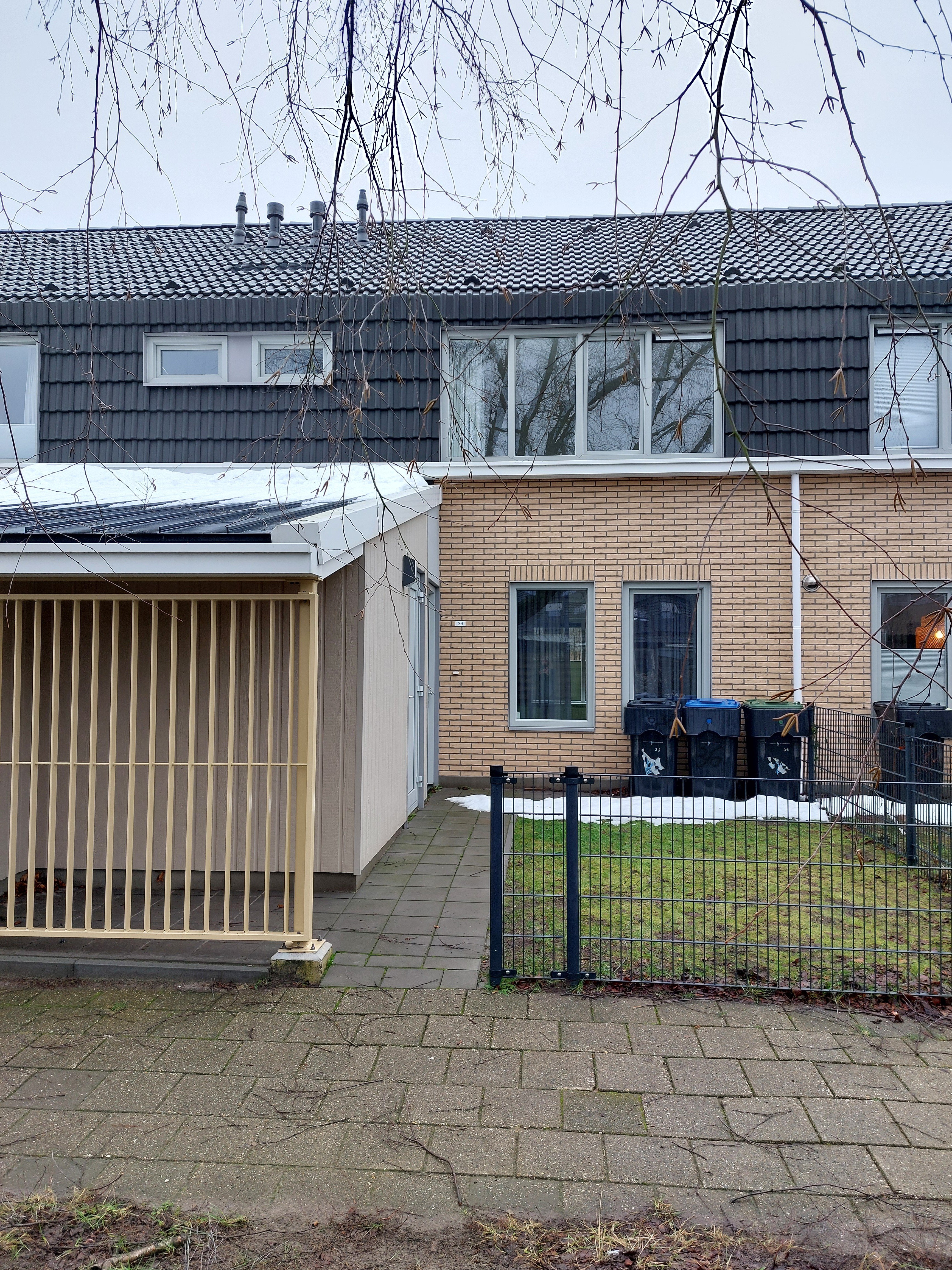Dorth 36, 9301 XJ Roden, Nederland