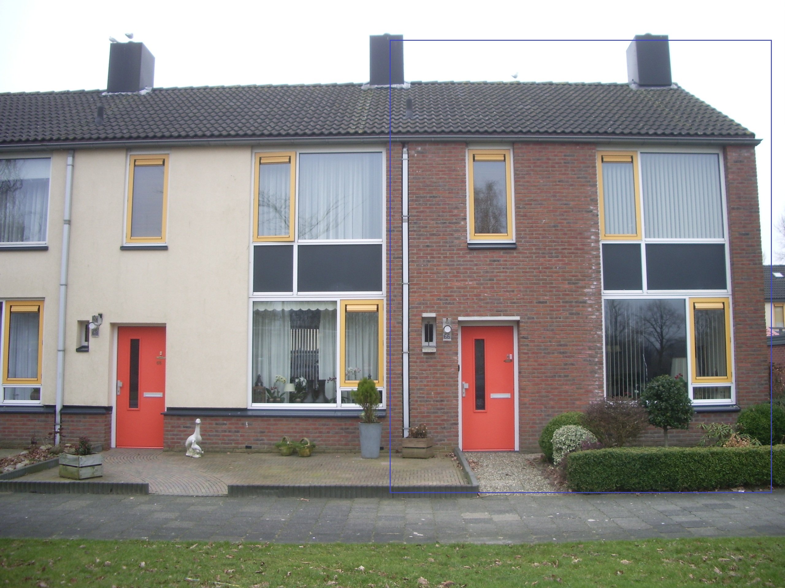 Valkenlaan 66, 7905 AB Hoogeveen, Nederland