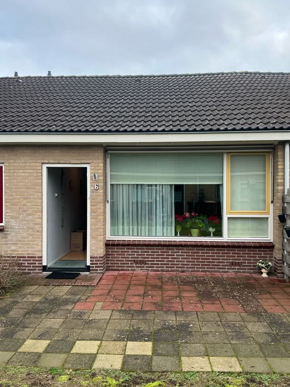 Thorbeckestraat 6, 8331 AN Steenwijk, Nederland