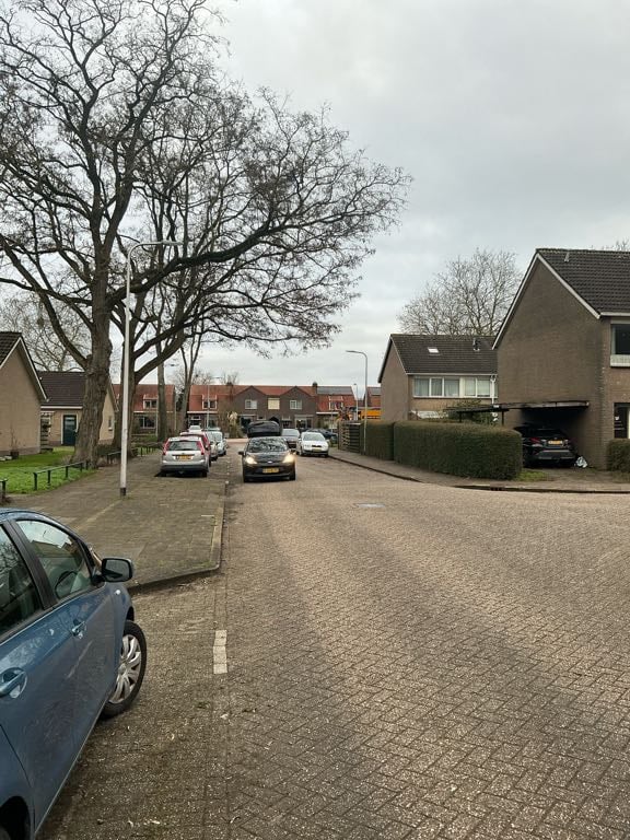 Thorbeckestraat 6