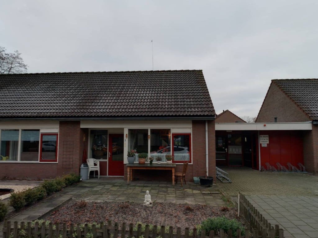 De Bente 25, 7887 GE Erica, Nederland