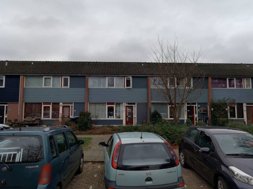 Laan van de Bork 802, 7823 RV Emmen, Nederland