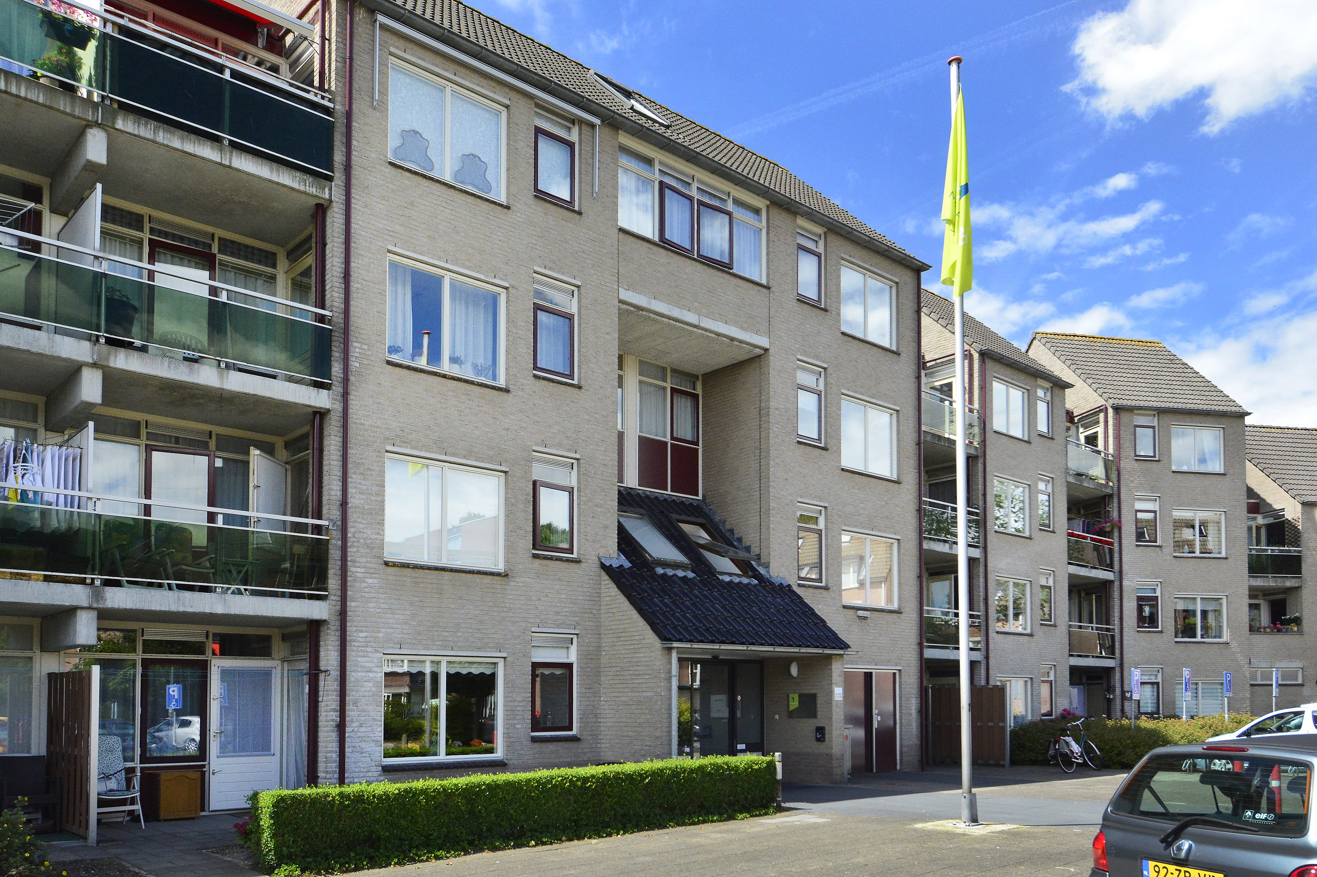 Hogewal 120, 8331 WJ Steenwijk, Nederland