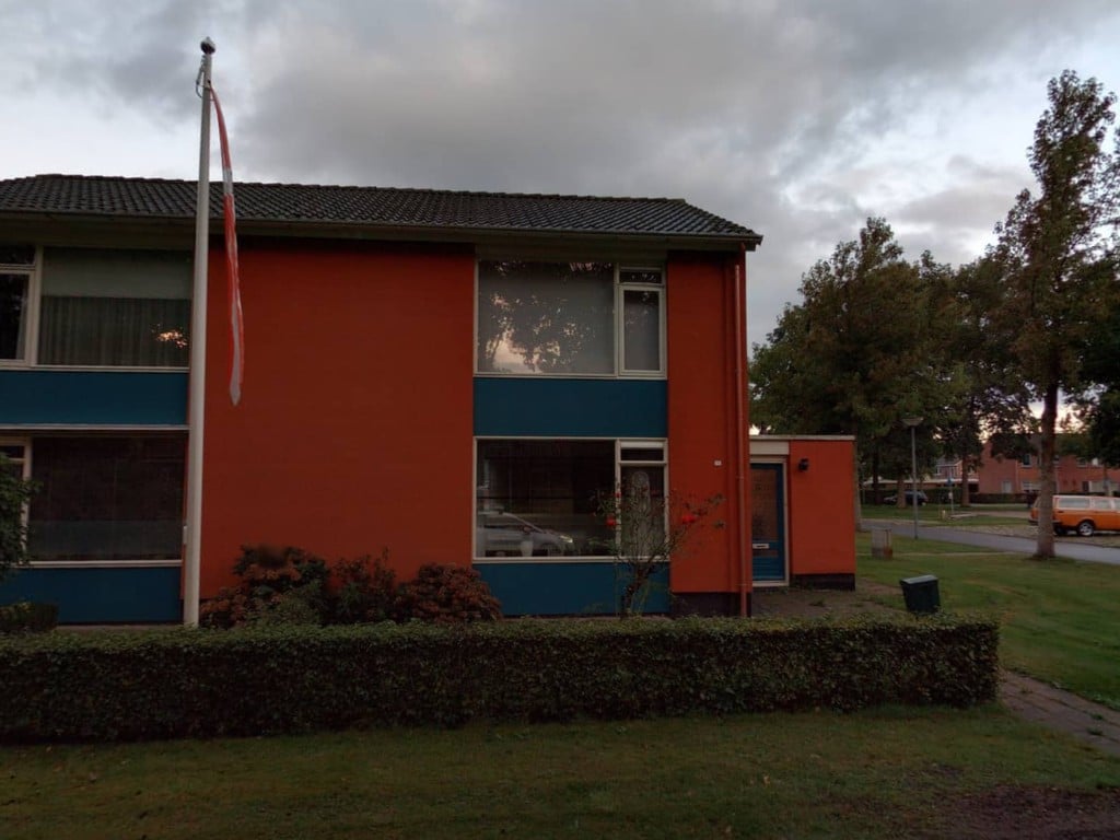Leemakkers 7, 9531 AW Borger, Nederland