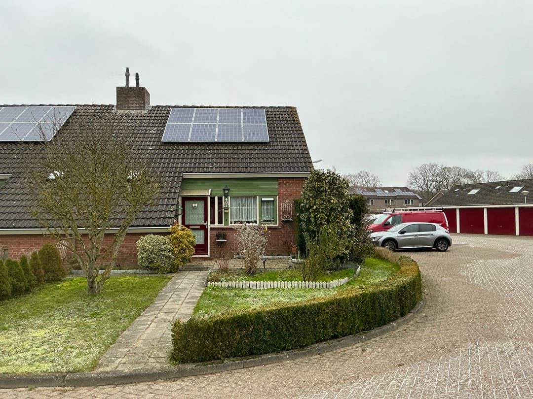 Veldkamp 51, 7971 BX Havelte, Nederland