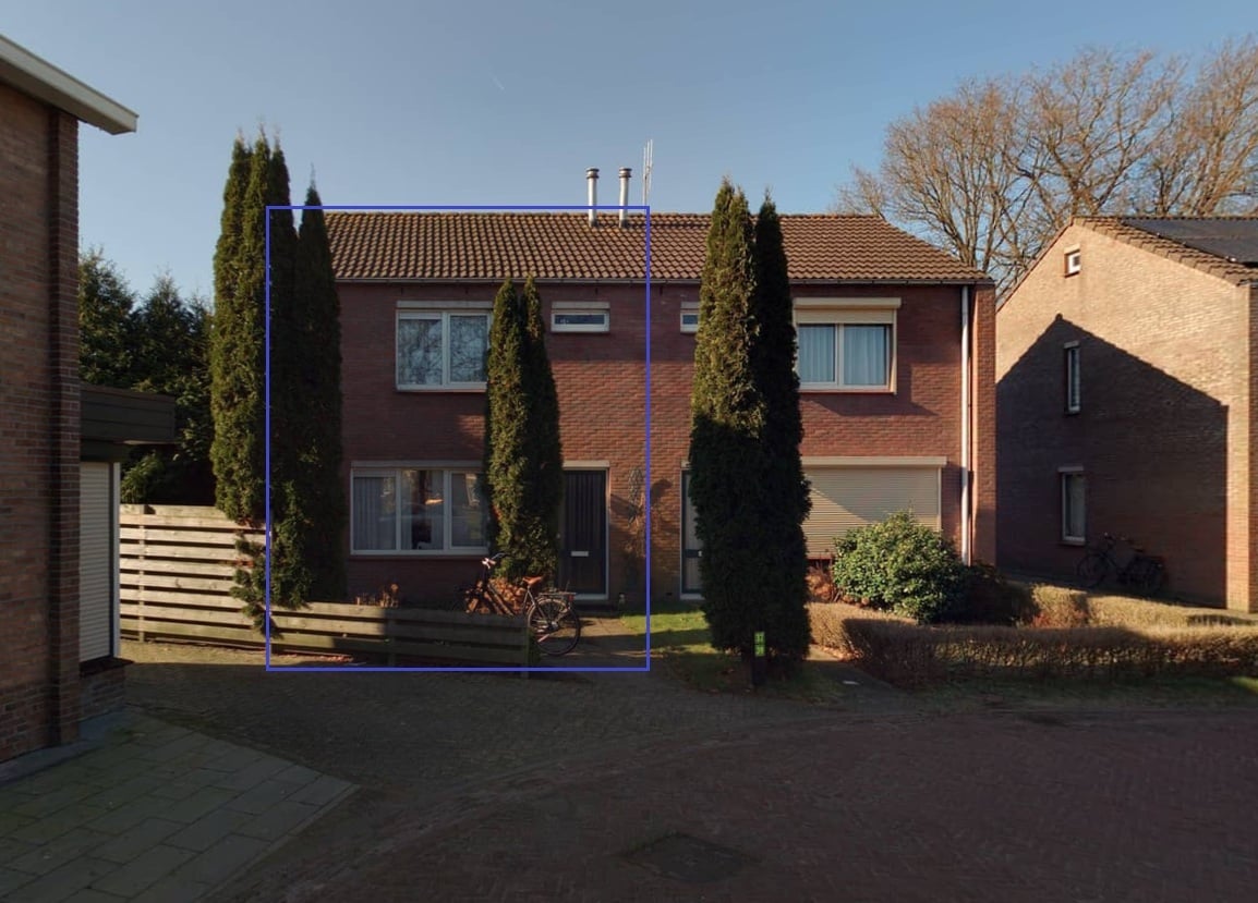 Krijtlaan 37, 7764 AB Zandpol, Nederland