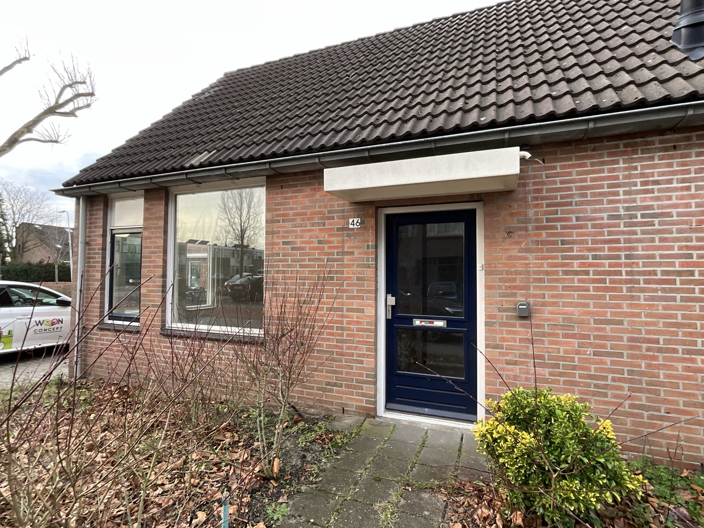 Govaert Flinckstraat 46, 7944 HB Meppel, Nederland